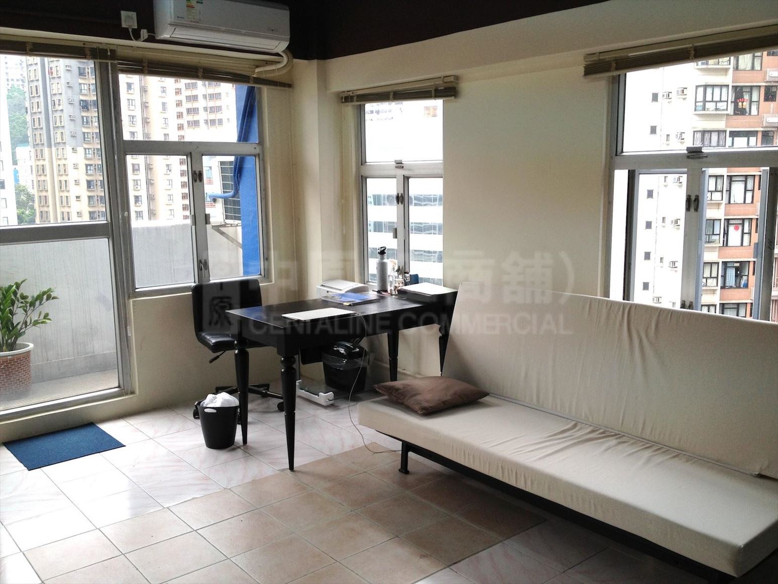 Photo materials about Hollywood Centre | Office Listing | Centaline Commercial