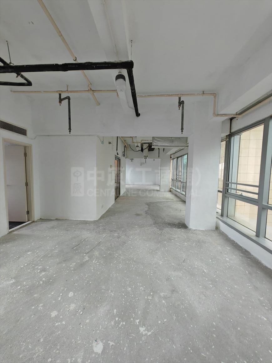 Photo materials about Everglory Centre | Office Listing | Centaline Commercial