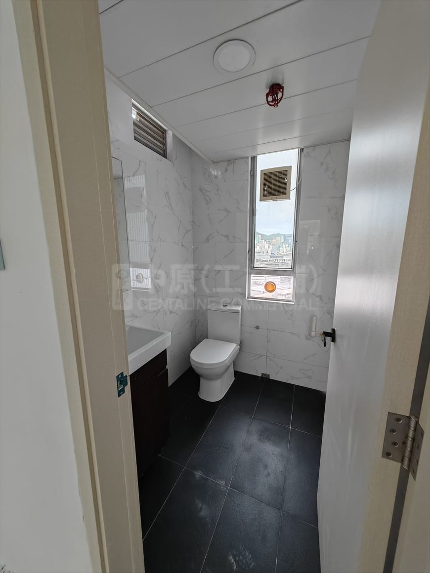 Photo materials about Everglory Centre | Office Listing | Centaline Commercial