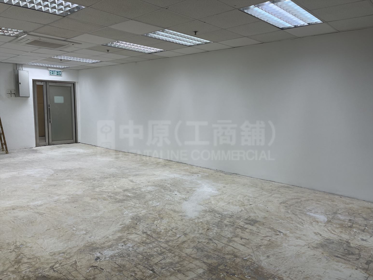 泓富廣場的相片資料｜寫字樓樓盤｜中原工商舖