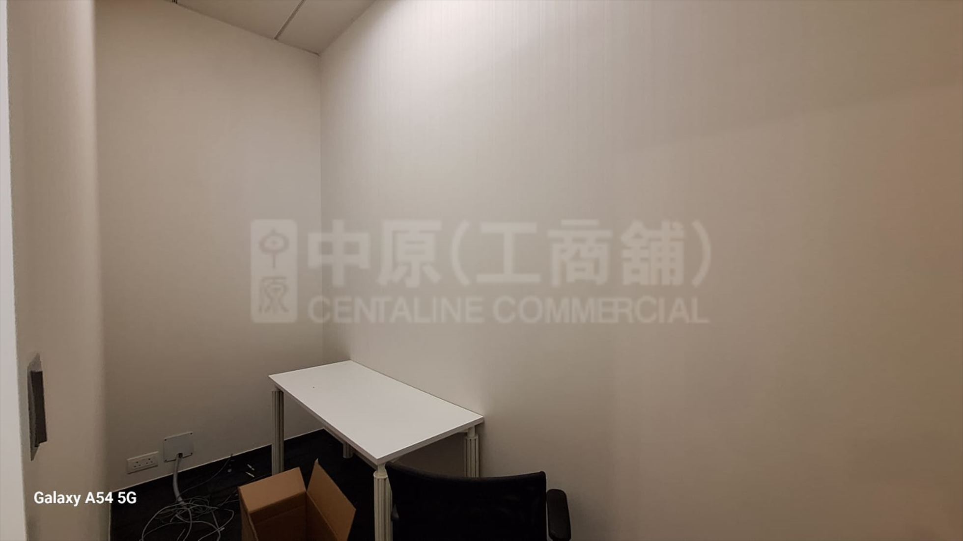 中国人寿中心的相片资料｜写字楼楼盘｜中原工商铺