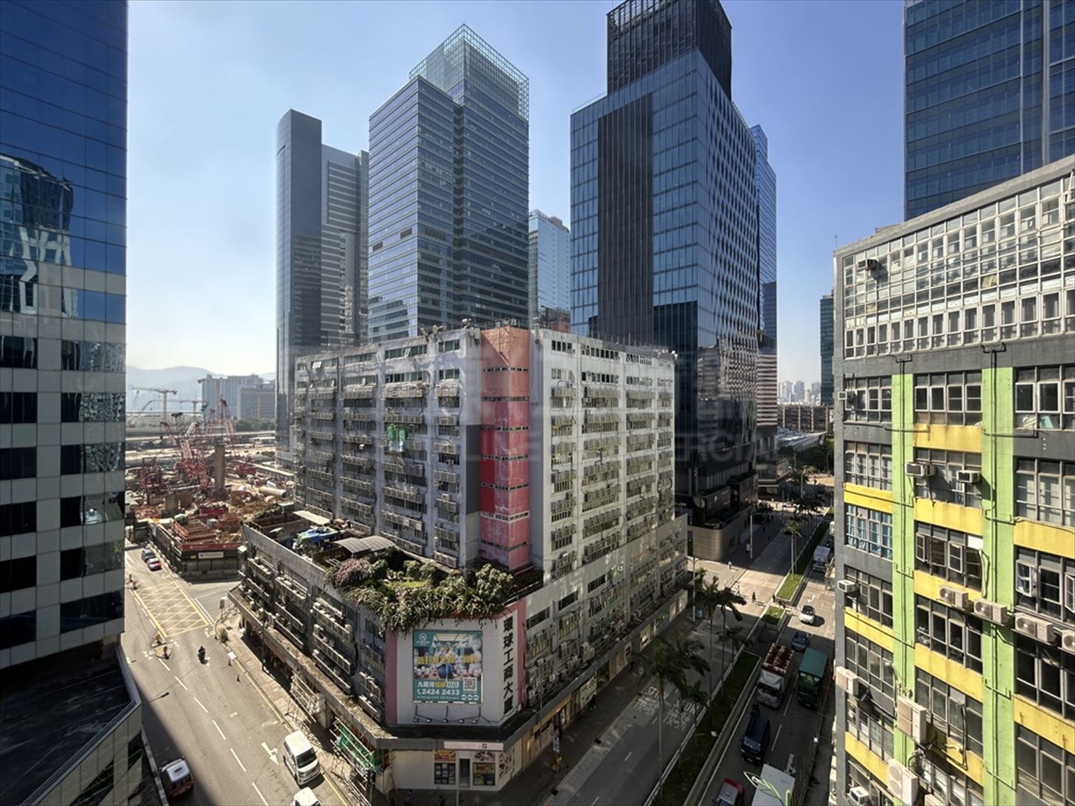 THE EASTMARK的相片资料｜写字楼楼盘｜中原工商铺