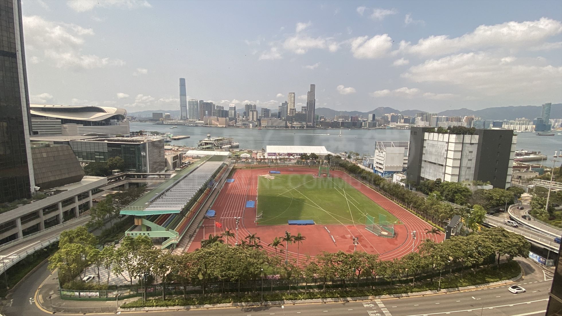天廚商業大廈的相片資料｜寫字樓樓盤｜中原工商舖
