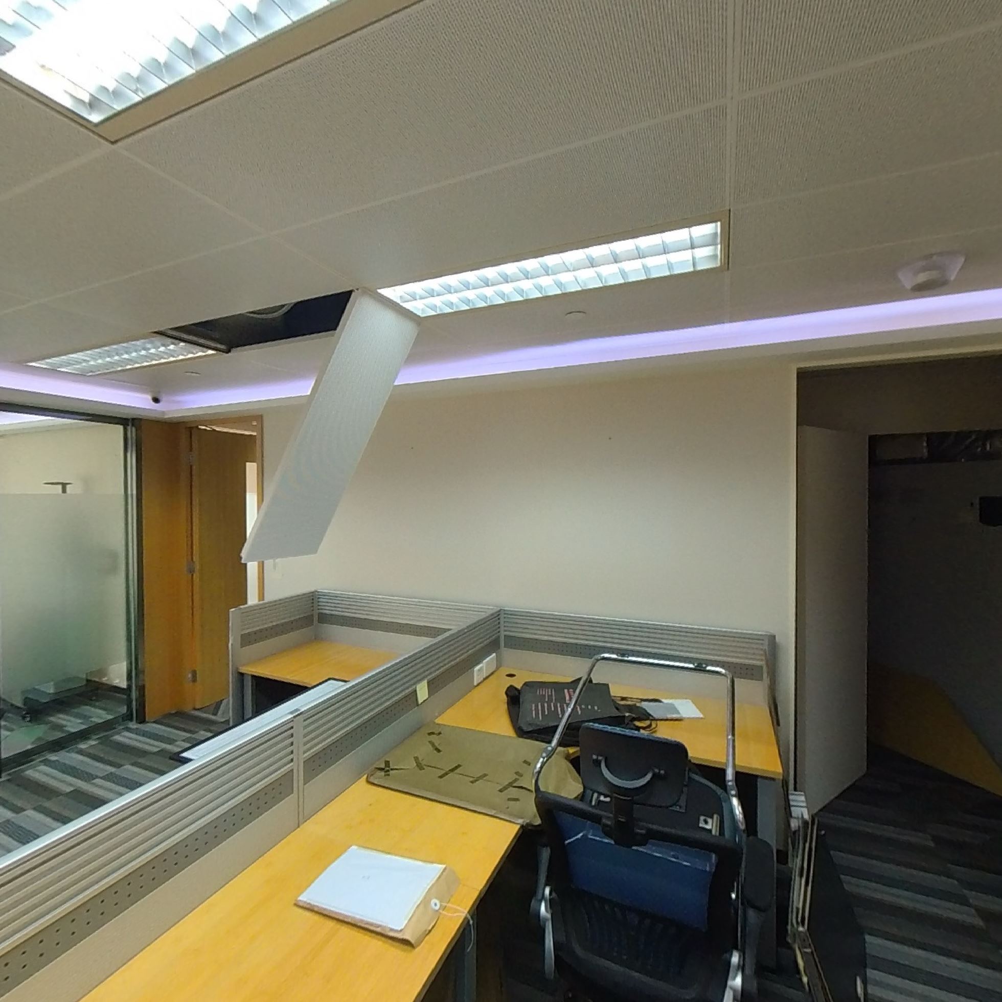 The Center｜Office Property | Centaline Commercial