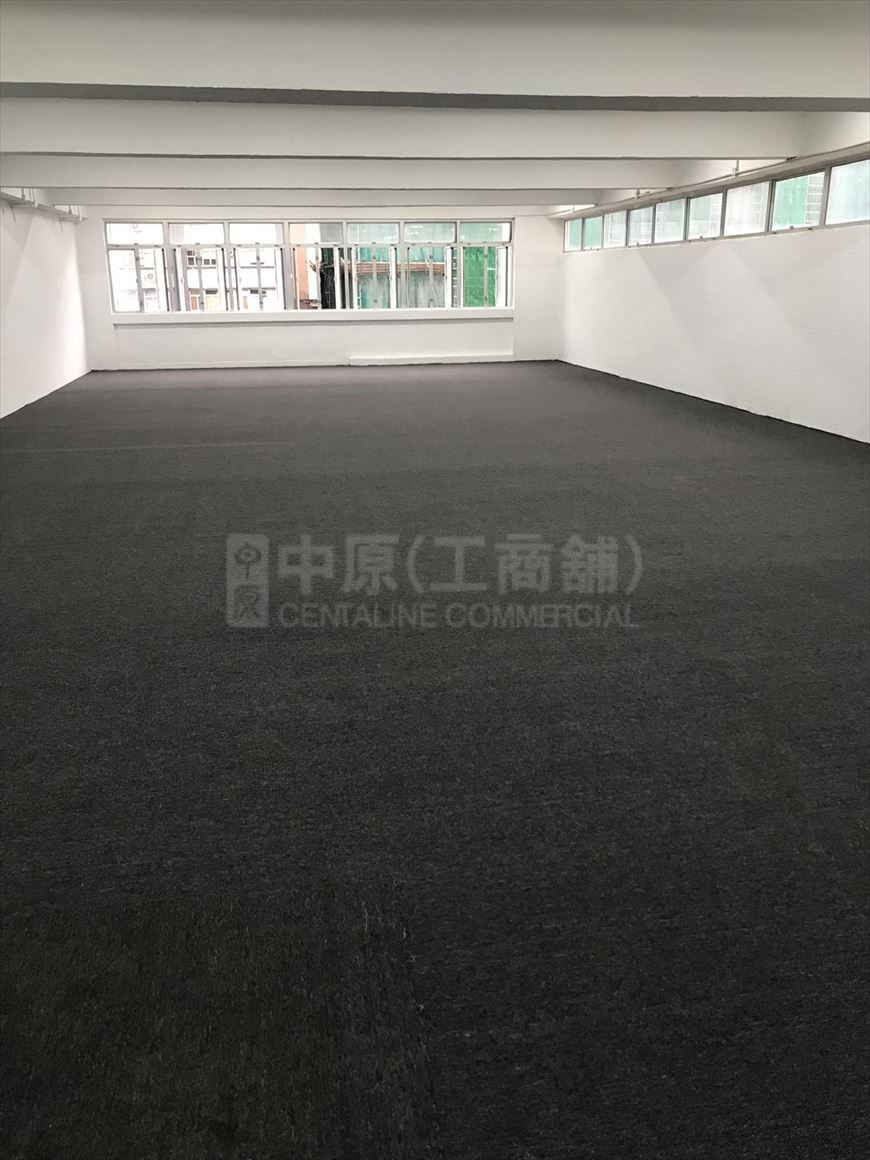 华业工业大厦 A座的相片资料｜工商楼盘｜中原工商铺