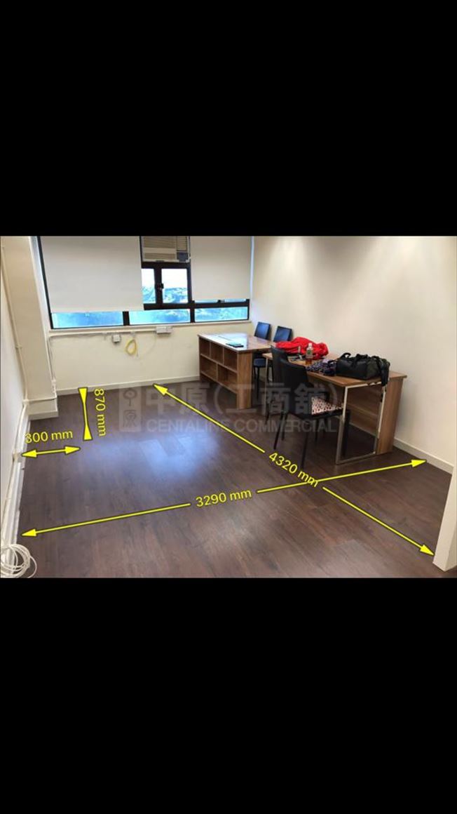 新城工商中心的相片资料｜工商楼盘｜中原工商铺