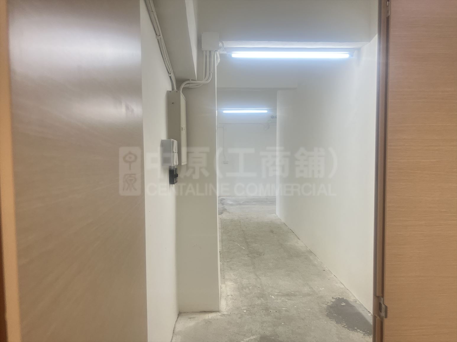 Photo materials about Tung Chong Factory Building | Industrial Listing | Centaline Commercial