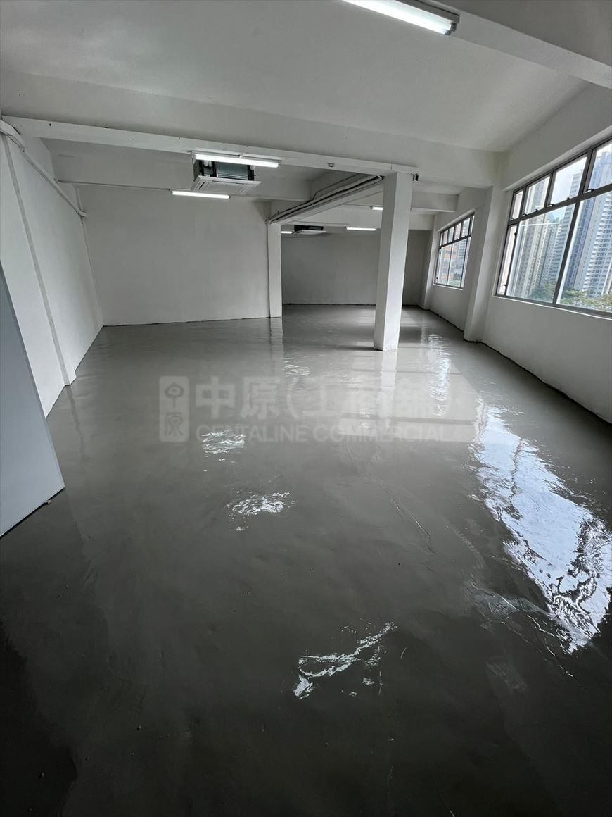 振发工厂大厦的相片资料｜工商楼盘｜中原工商铺