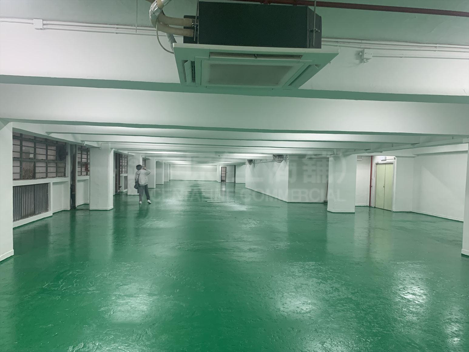 Photo materials about Yau Tong Industrial City Block B | Industrial Listing | Centaline Commercial