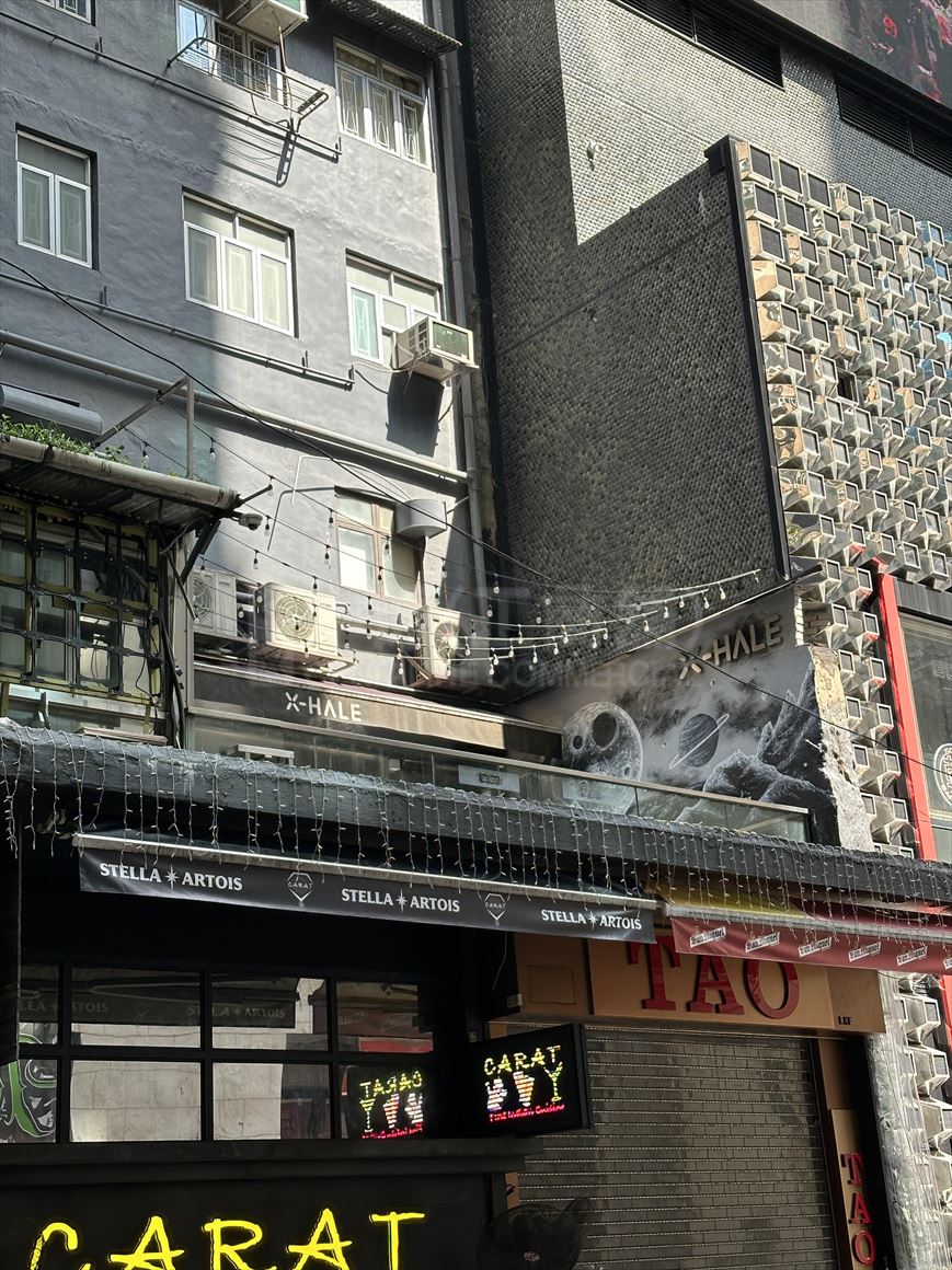 Photo materials about Central Wing Wah Lane | Retail Listing | Centaline Commercial
