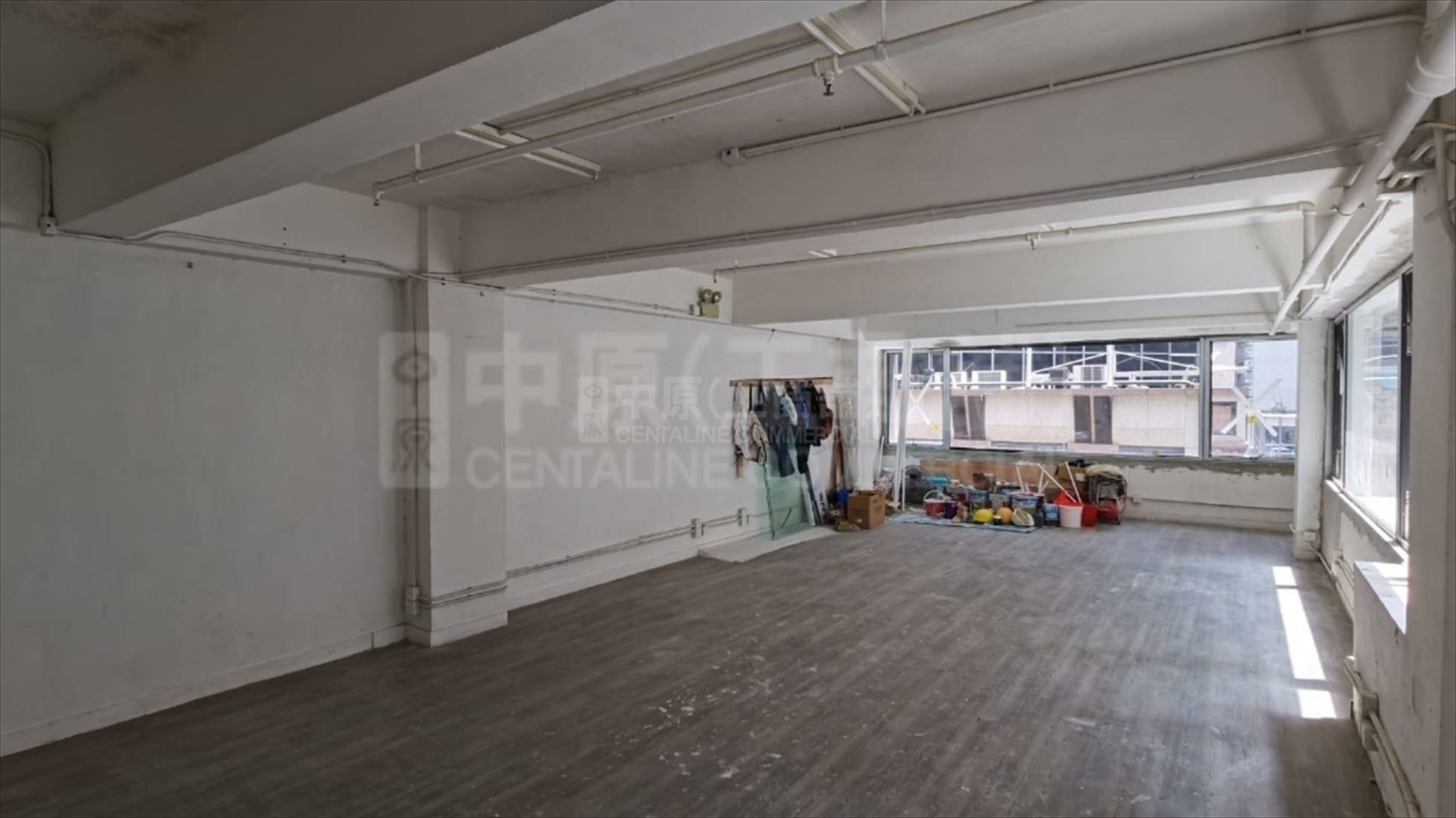 Photo materials about 28 Wellington Street | Office Listing | Centaline Commercial