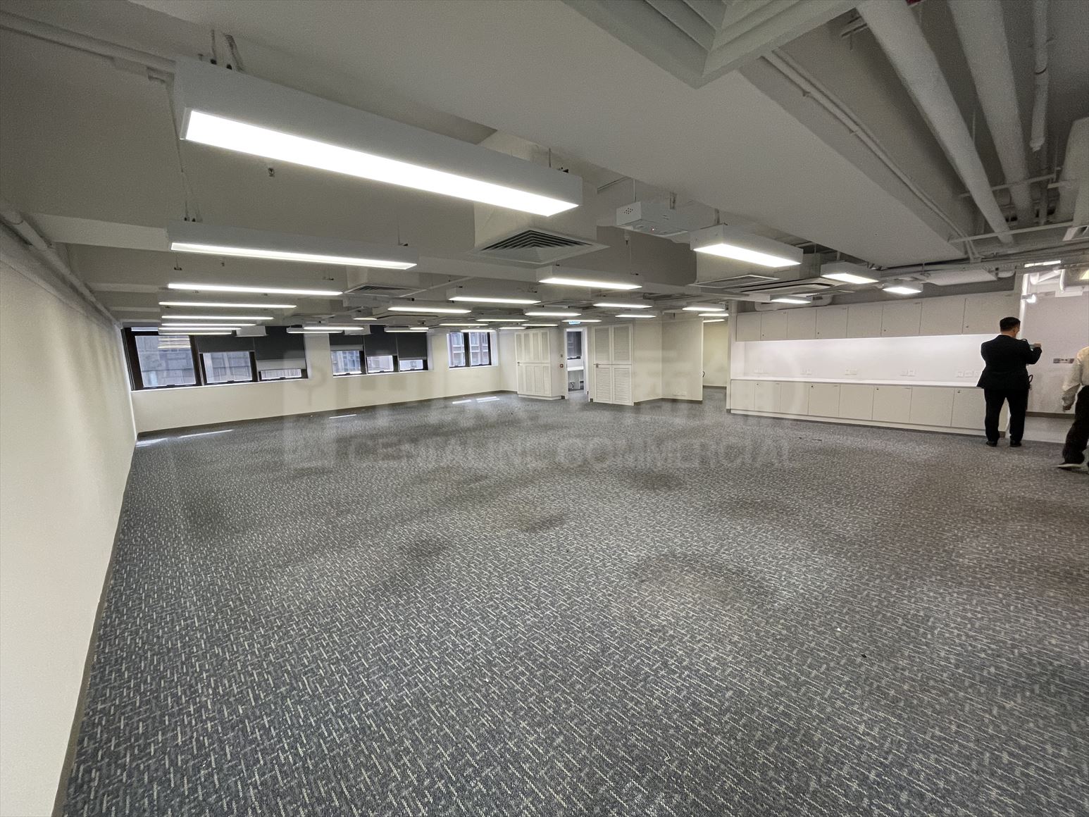 香港贸易中心的相片资料｜写字楼楼盘｜中原工商铺