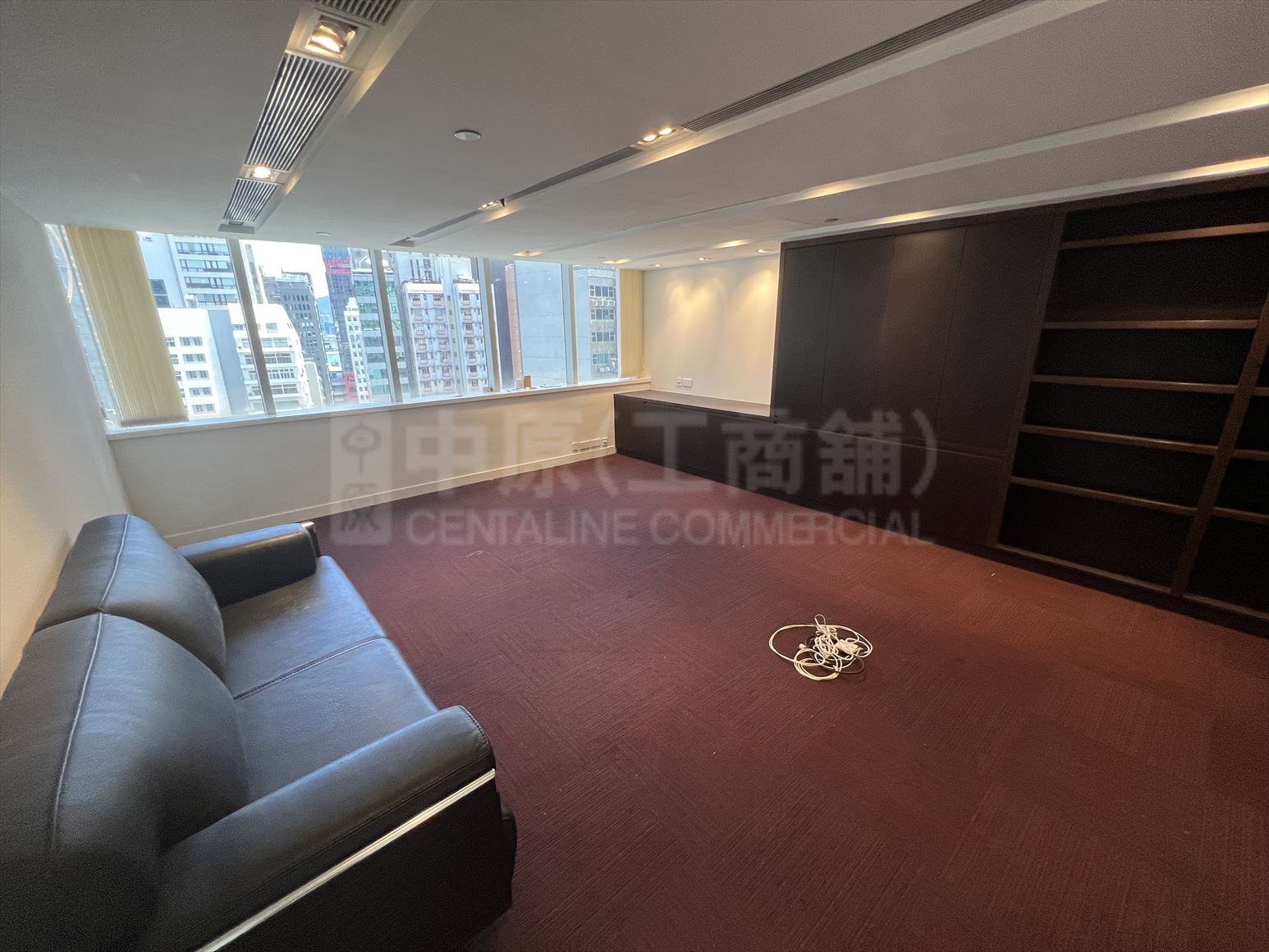 Photo materials about Tern Centre Tower 1 | Office Listing | Centaline Commercial