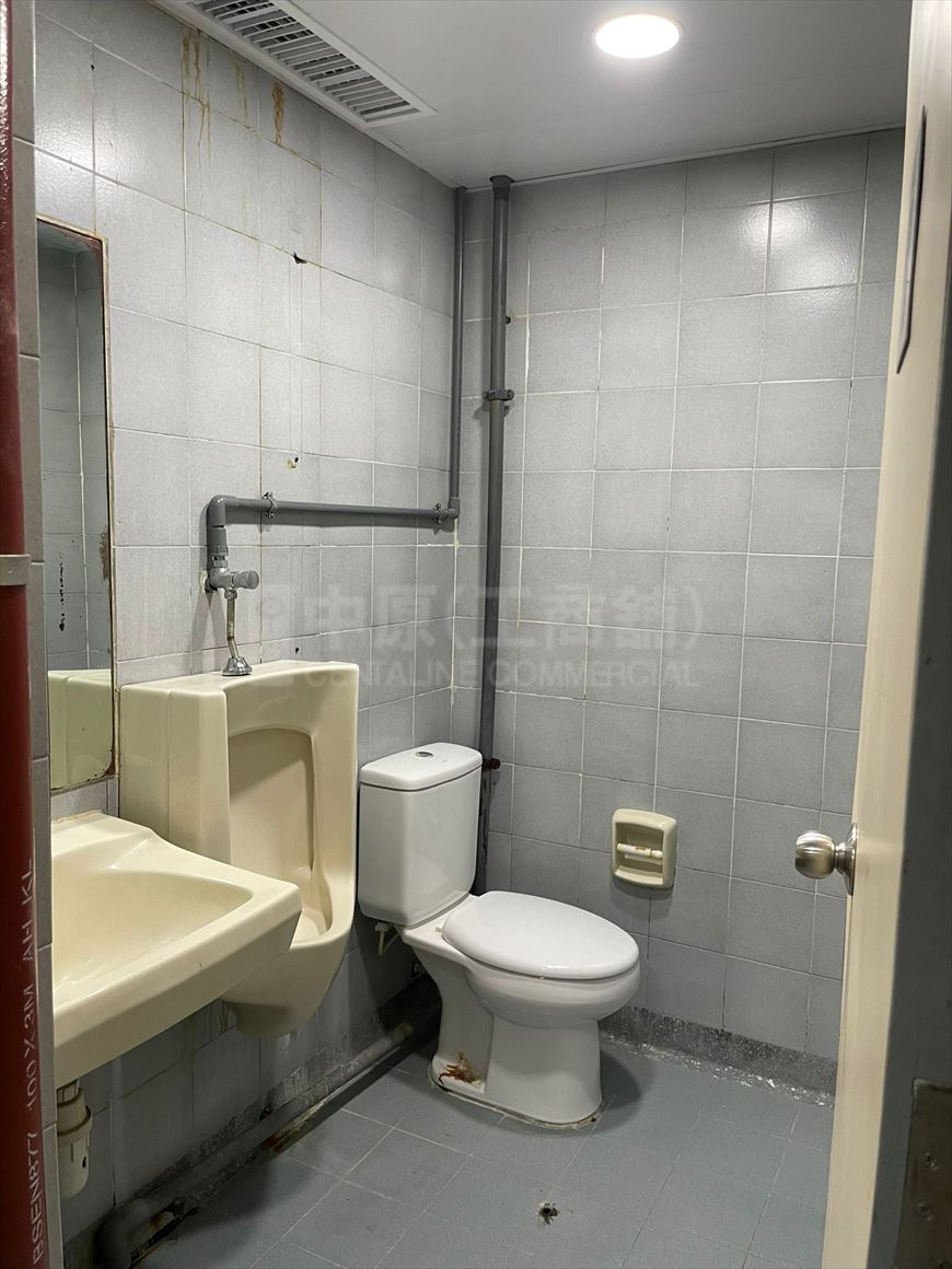 Photo materials about Woon Lee Commercial Building | Office Listing | Centaline Commercial