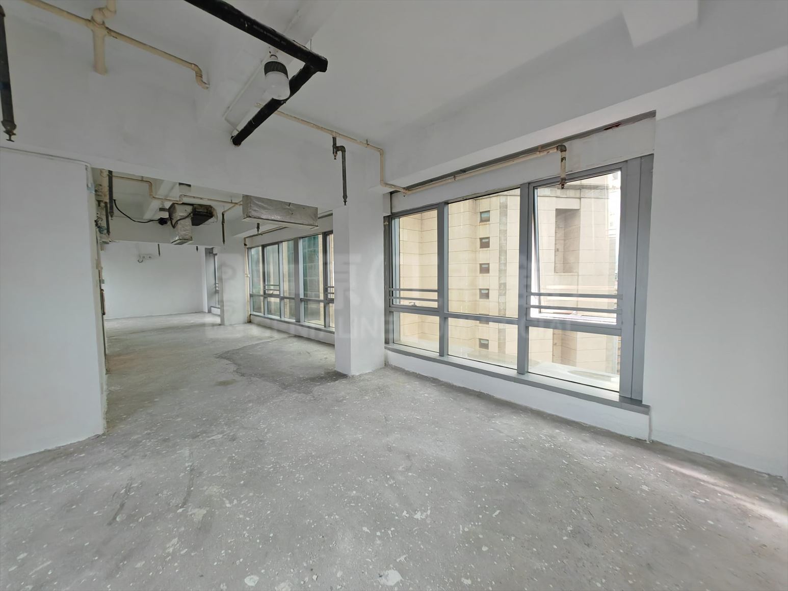 Photo materials about Everglory Centre | Office Listing | Centaline Commercial