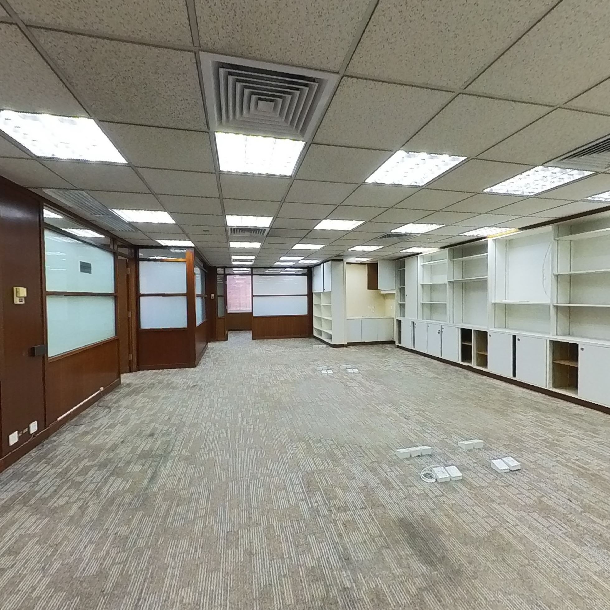 Concordia Plaza South Tower｜Office Property | Centaline Commercial