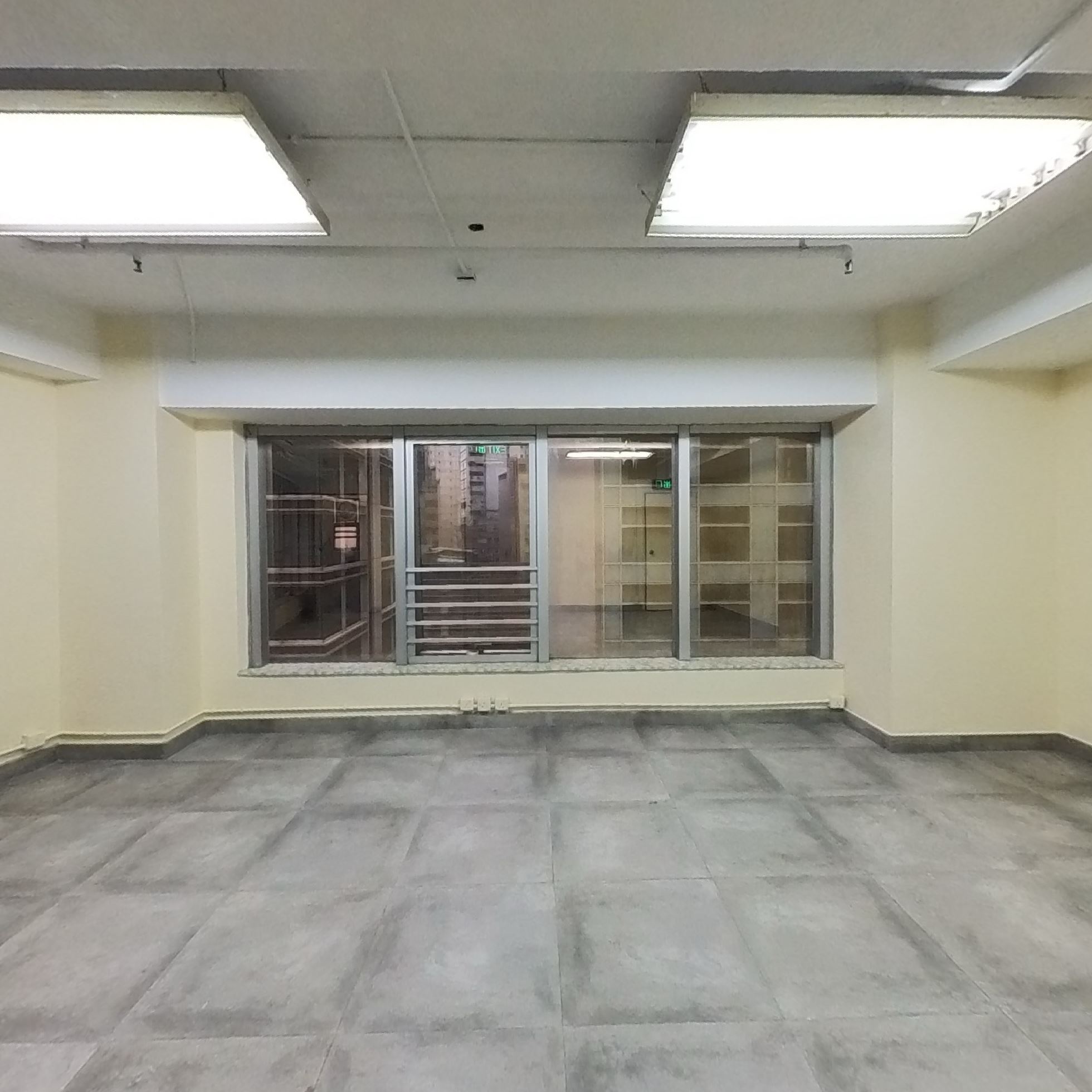Xiu Ping Commercial Building｜Office Property | Centaline Commercial