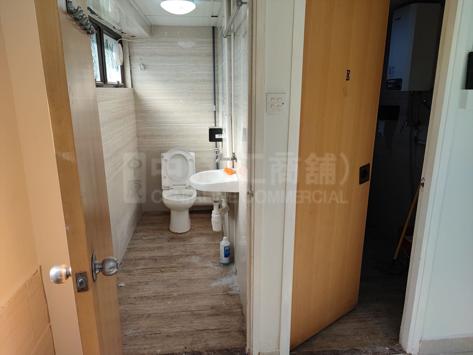 Photo materials about Goodluck Industrial Centre | Industrial Listing | Centaline Commercial
