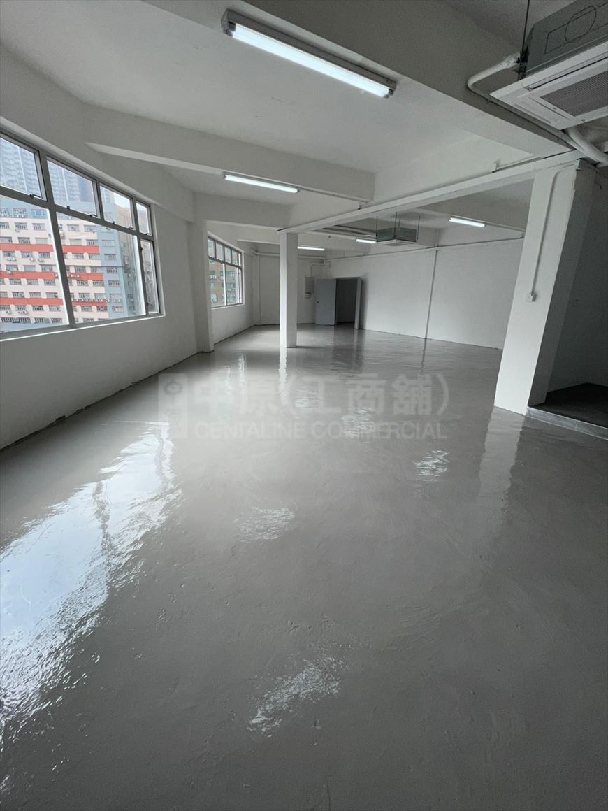 振发工厂大厦的相片资料｜工商楼盘｜中原工商铺
