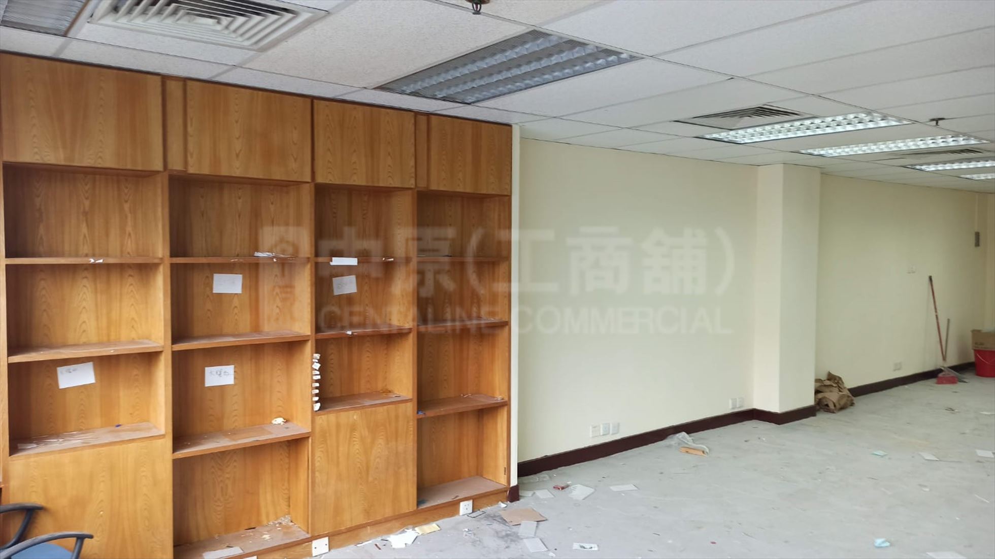 Photo materials about Wah Lok Industrial Centre Phase Ii | Industrial Listing | Centaline Commercial