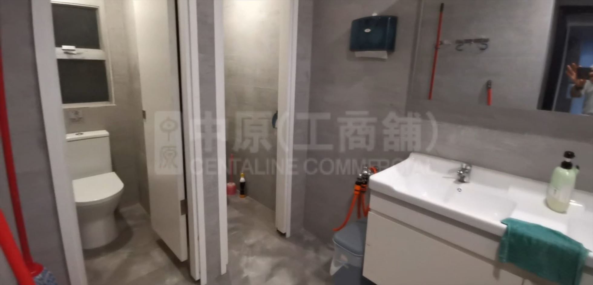 华发工业大厦的相片资料｜工商楼盘｜中原工商铺