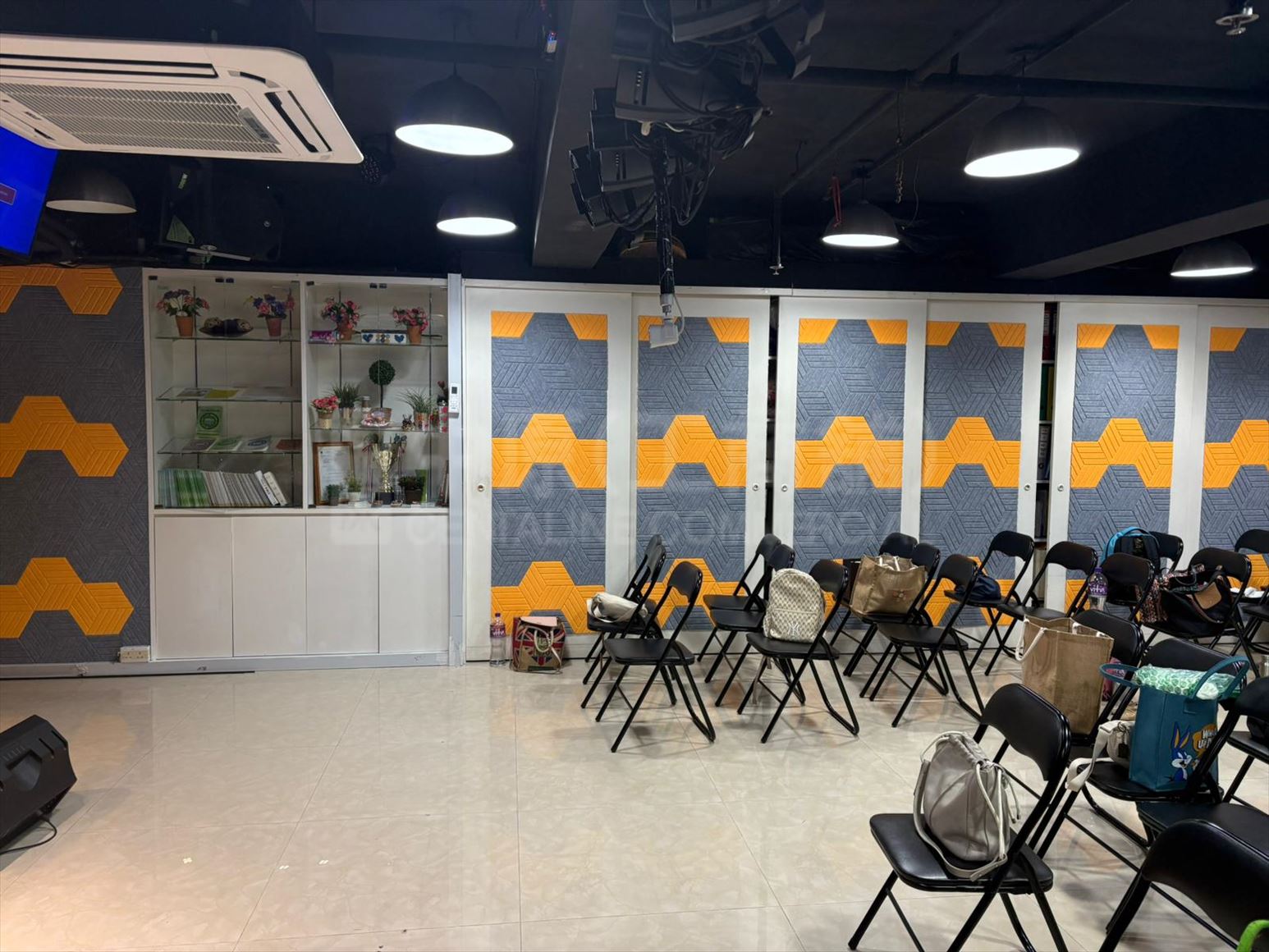 香港工业中心 B座的相片资料｜工商楼盘｜中原工商铺