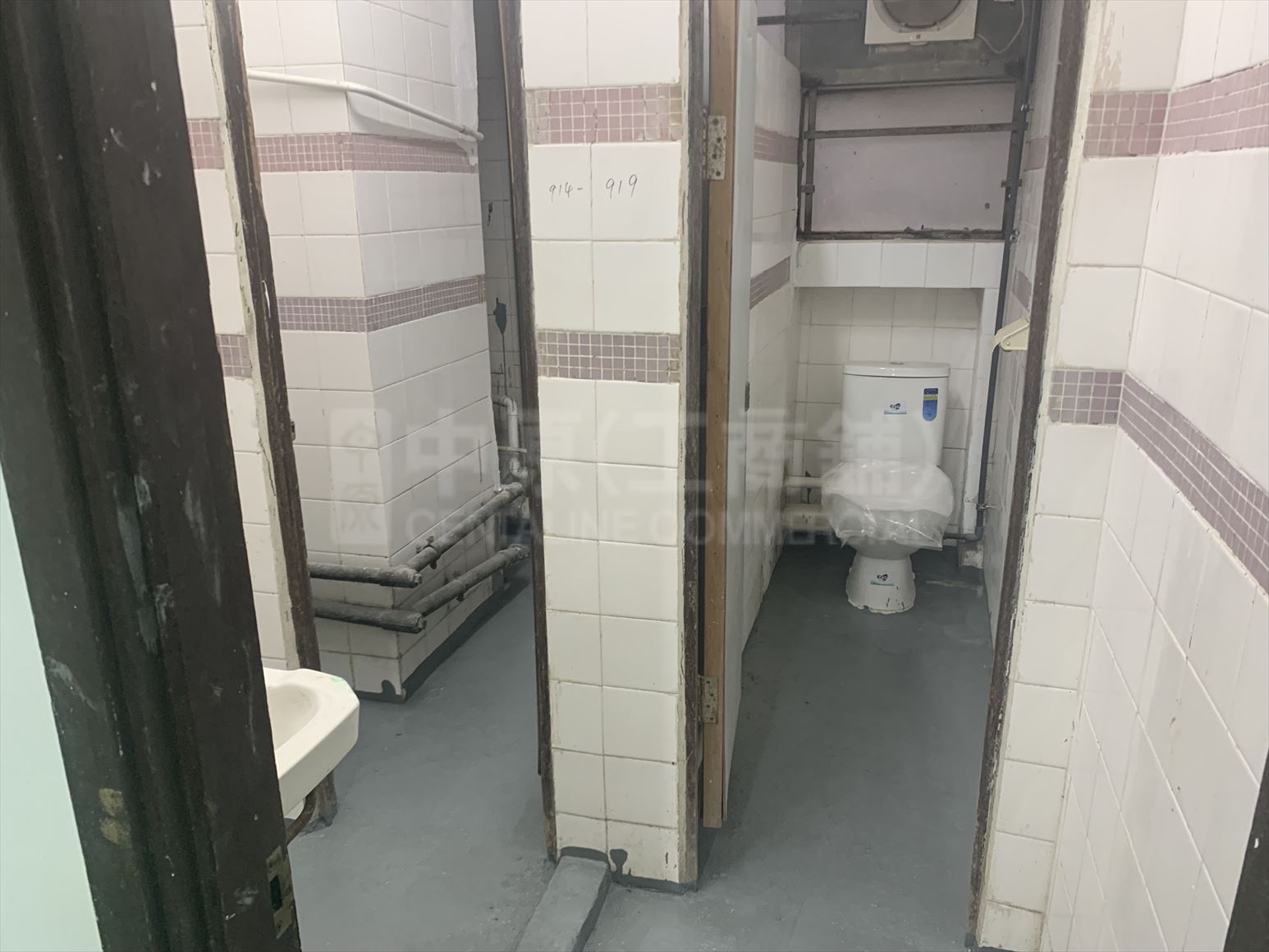 Photo materials about Yau Tong Industrial City Block B | Industrial Listing | Centaline Commercial
