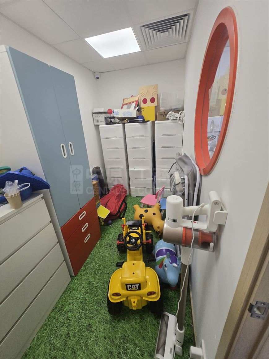 Photo materials about Tuen Mun Central Square | Office Listing | Centaline Commercial