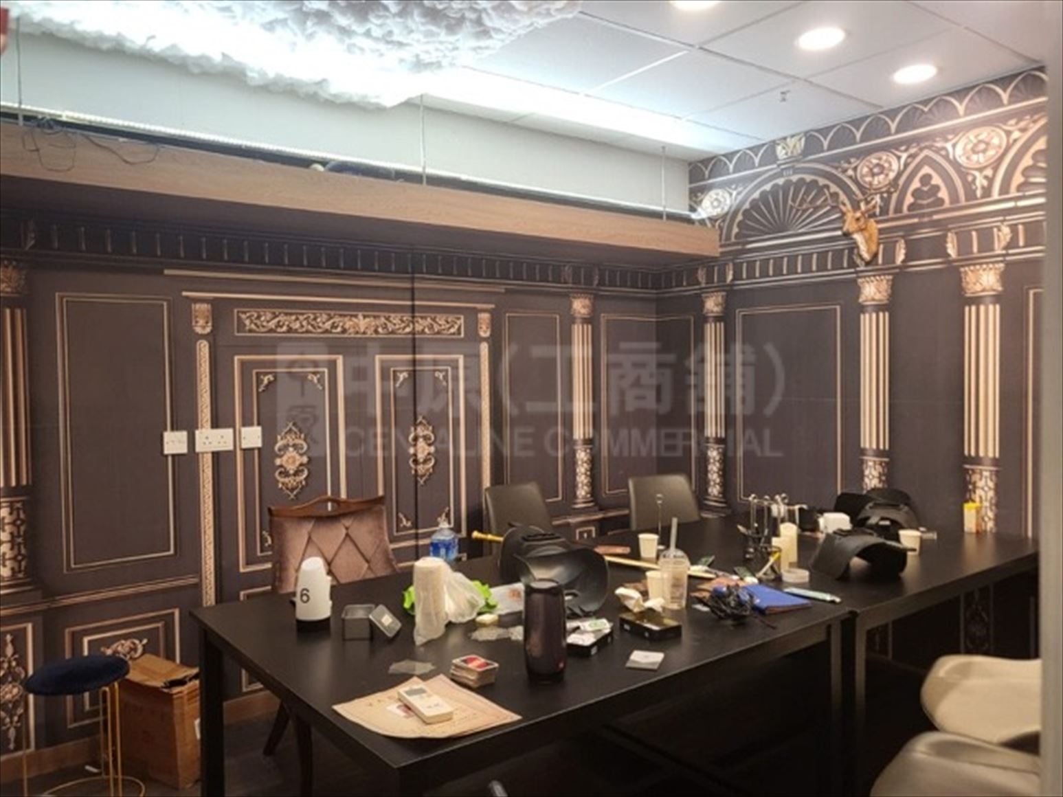 Photo materials about Star House | Office Listing | Centaline Commercial