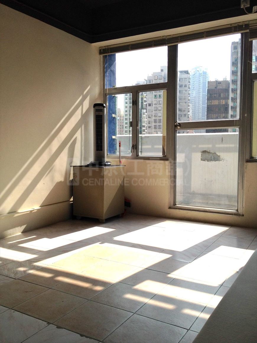 Photo materials about Hollywood Centre | Office Listing | Centaline Commercial