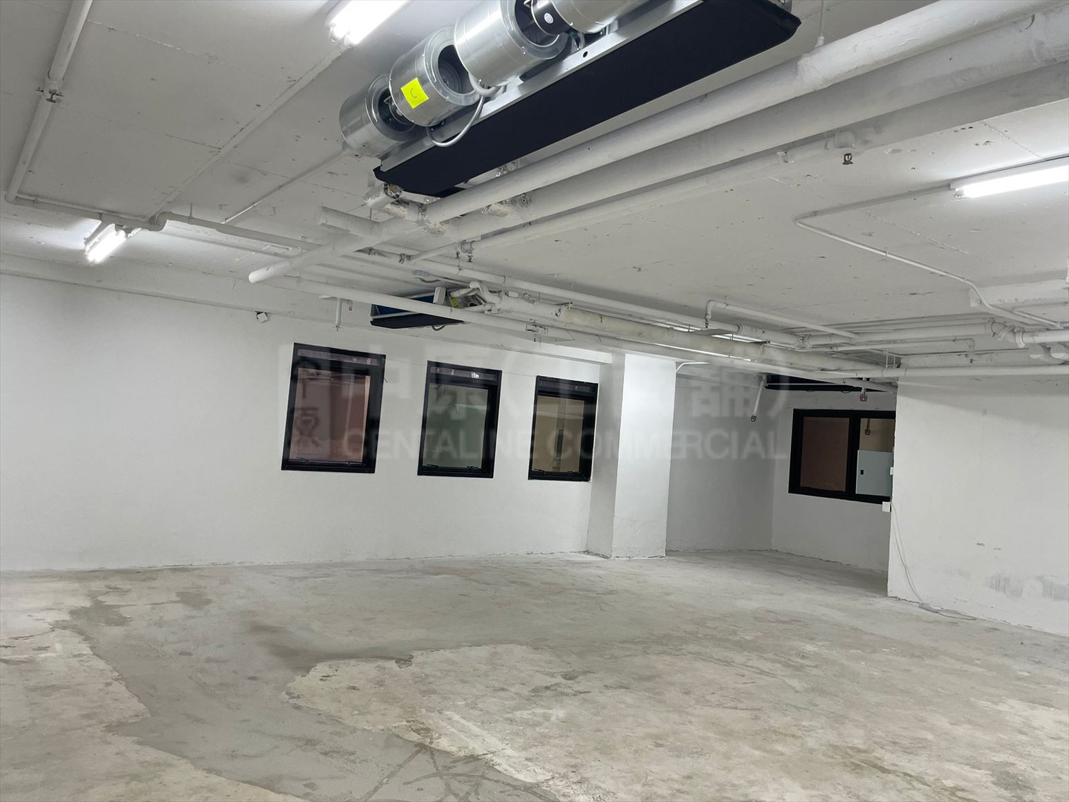 Photo materials about Woon Lee Commercial Building | Office Listing | Centaline Commercial