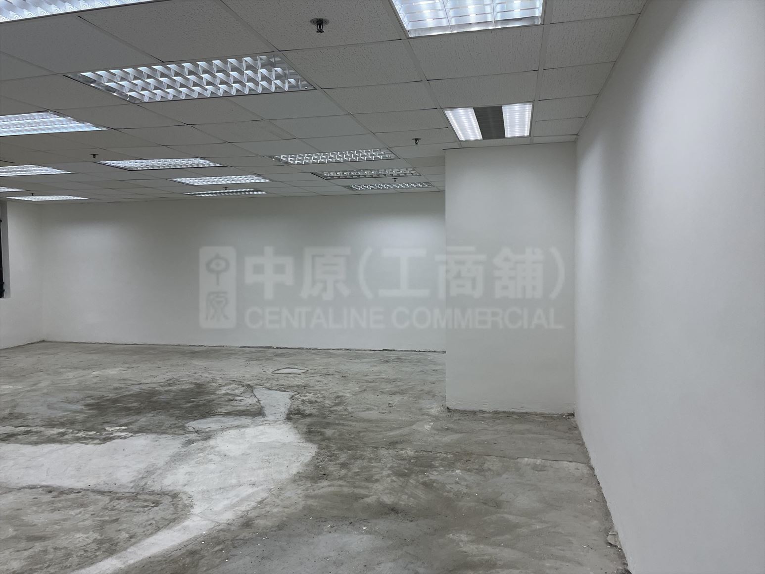 泓富廣場的相片資料｜寫字樓樓盤｜中原工商舖
