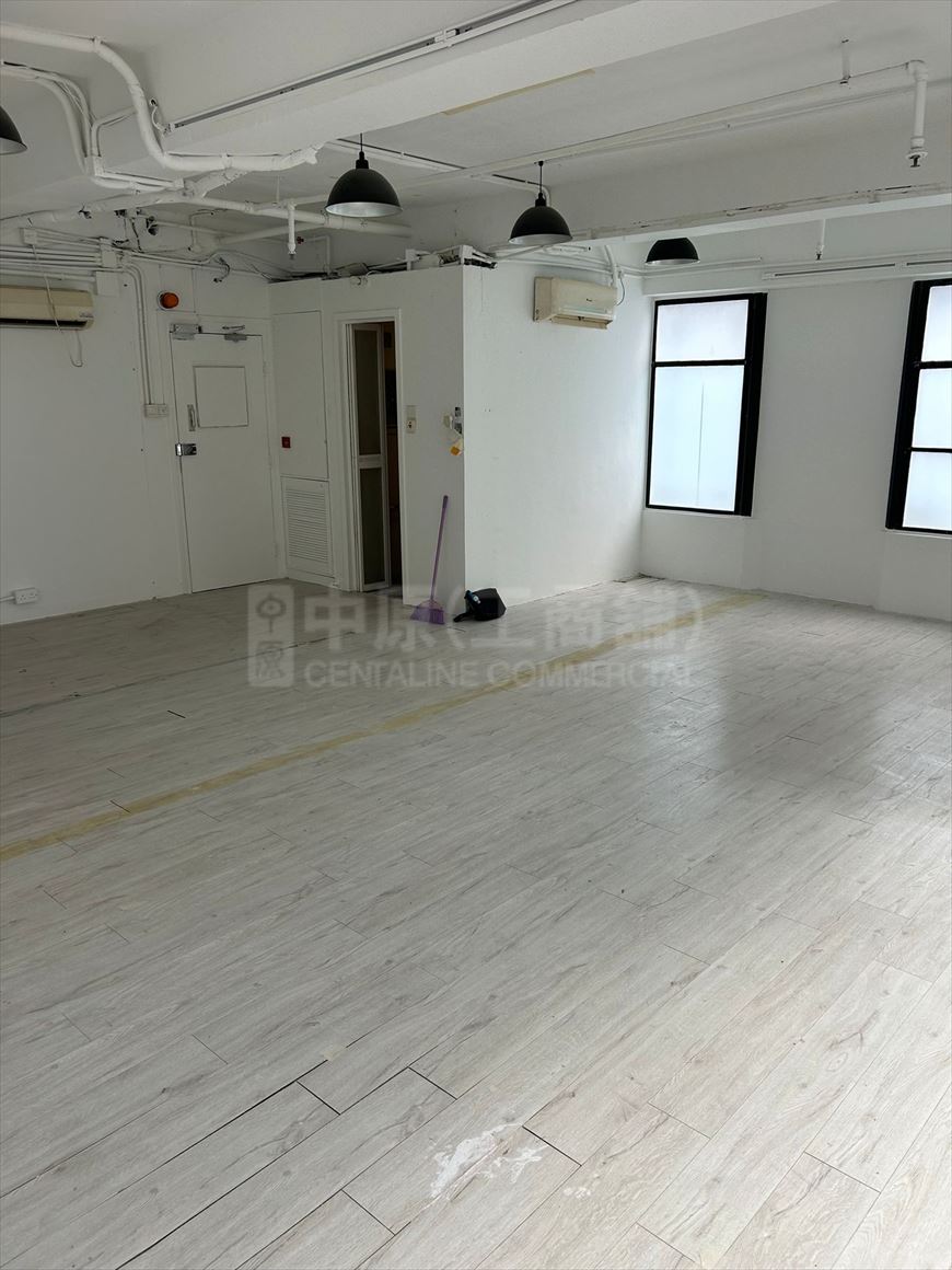 Photo materials about Double Set Commercial Centre | Office Listing | Centaline Commercial