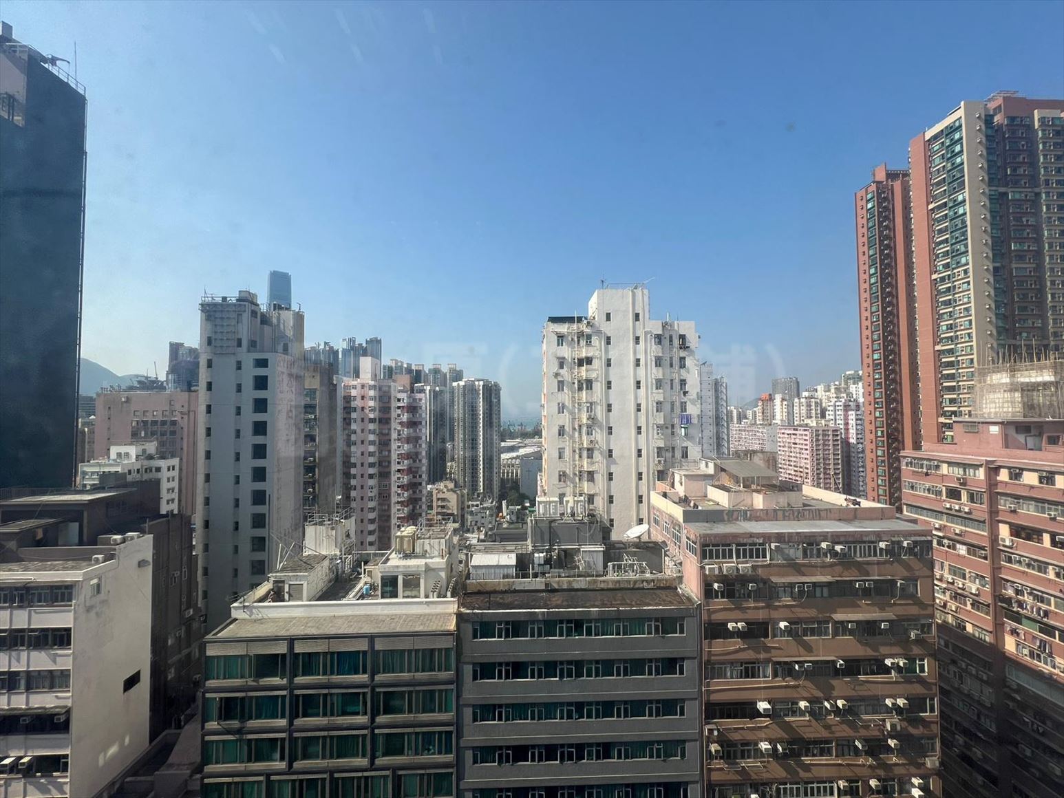 盤谷銀行大廈的相片資料｜寫字樓樓盤｜中原工商舖