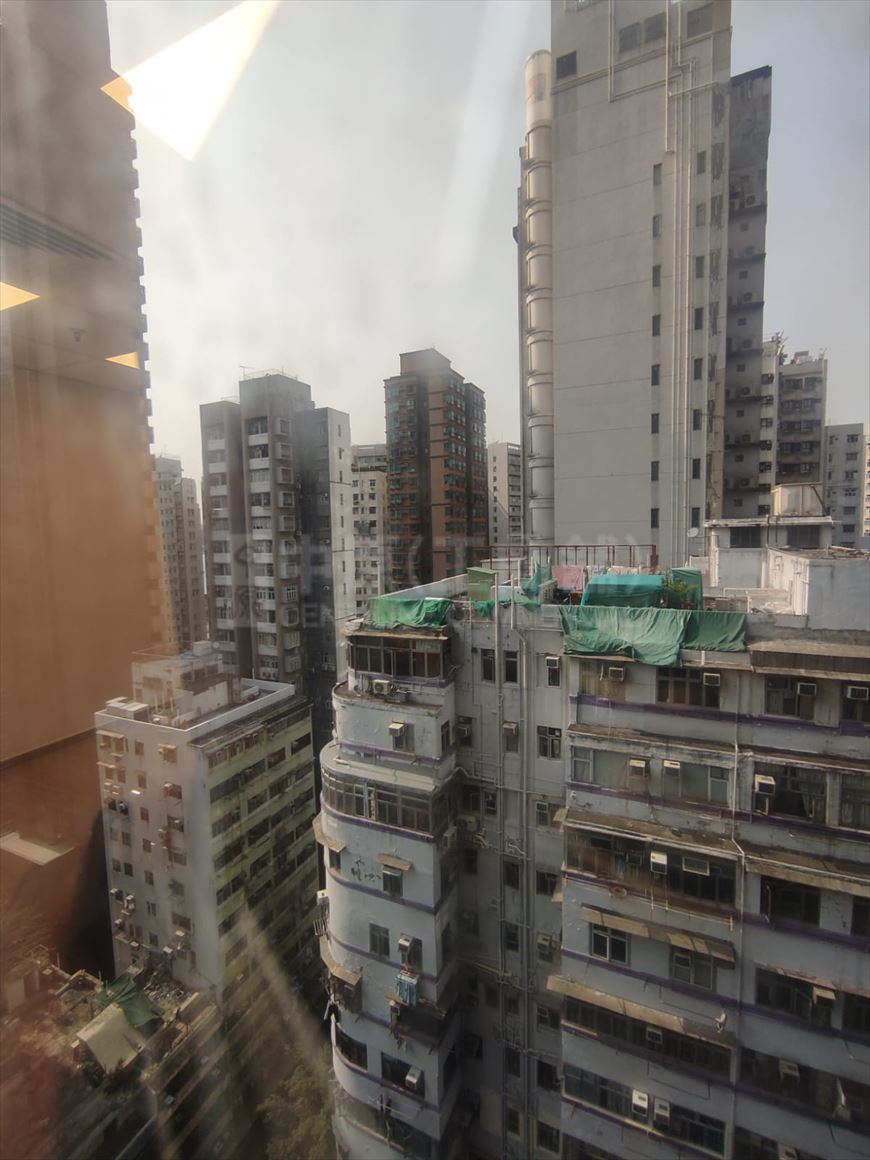 Photo materials about Loong Wan Building | Office Listing | Centaline Commercial