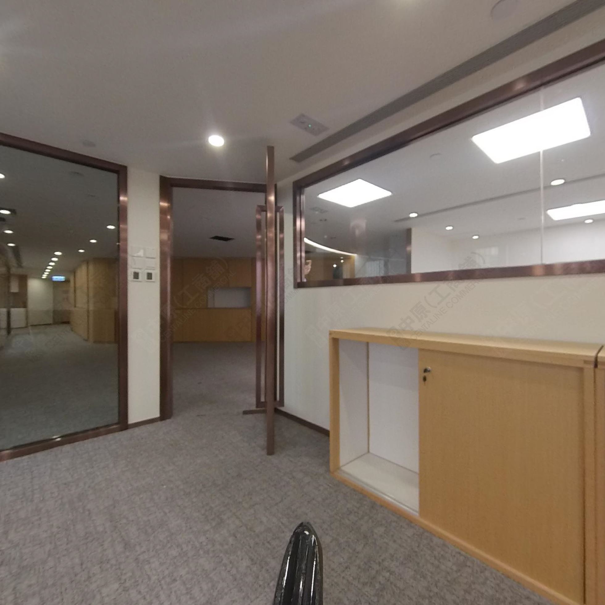 Office Tower - Convention Plaza｜Office Property | Centaline Commercial