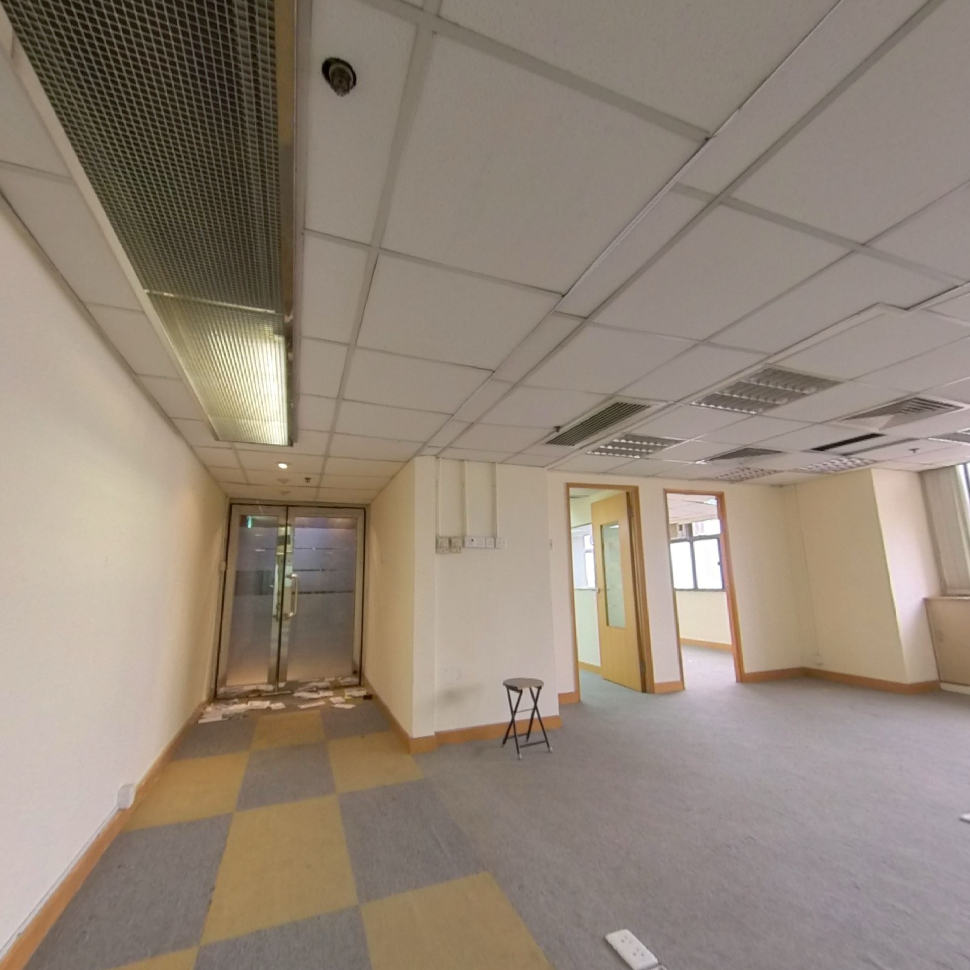 Wayson Commercial Building｜Office Property | Centaline Commercial