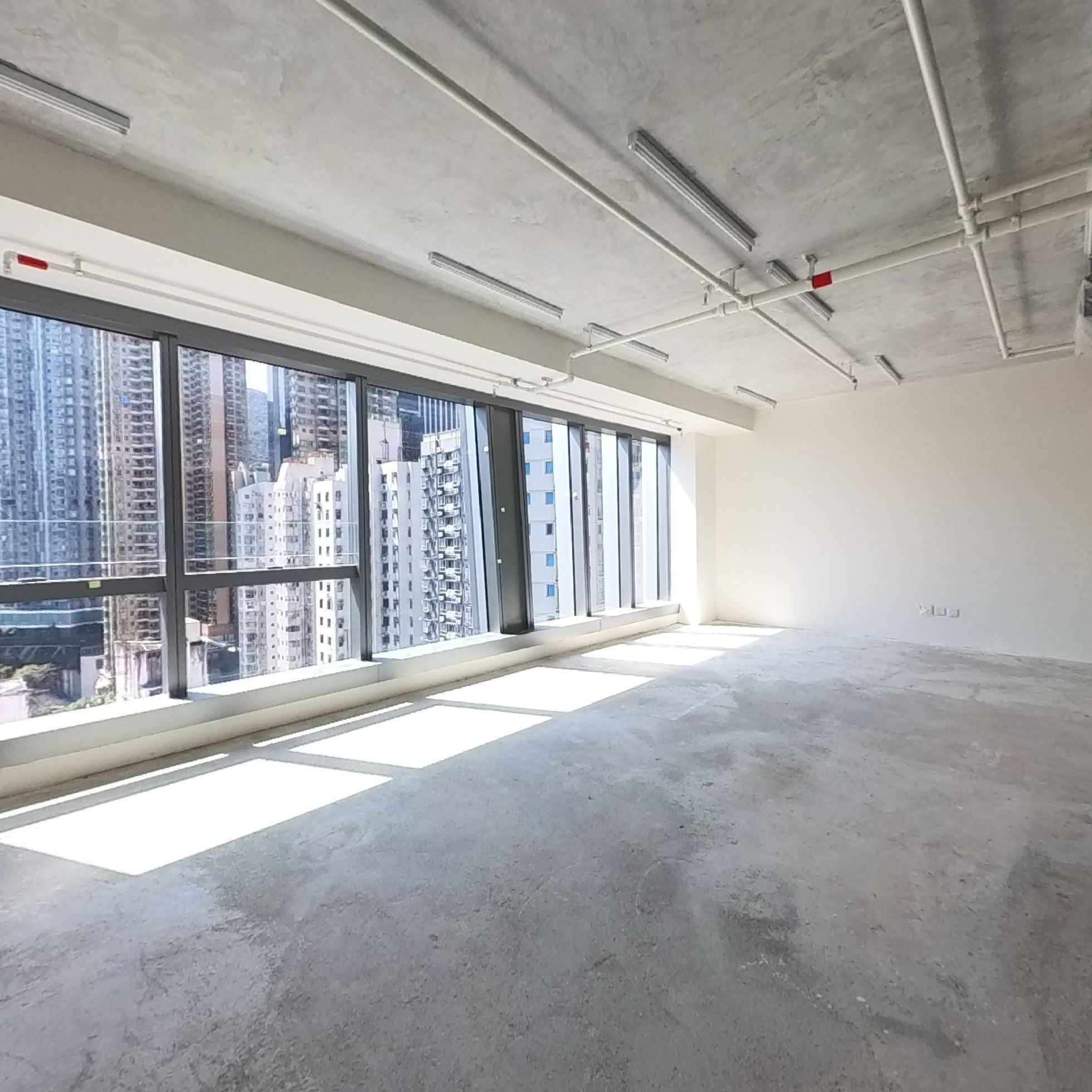 360 Panorama materials about Flk Tower | Office Listing | Centaline Commercial