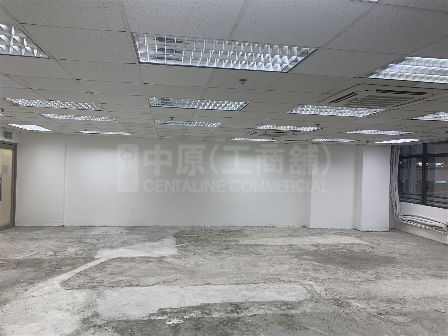 泓富廣場的相片資料｜寫字樓樓盤｜中原工商舖