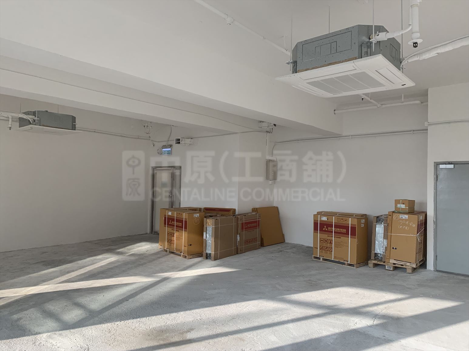 Photo materials about Prosperity Place | Office Listing | Centaline Commercial
