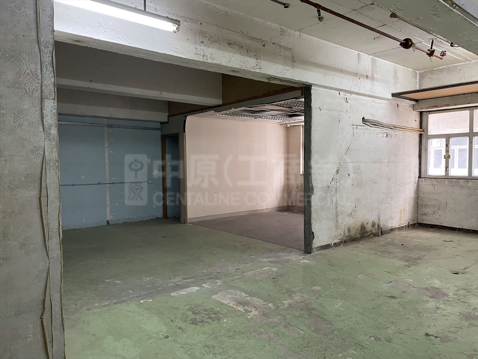 Photo materials about Kinho Industrial Building Block 1 | Industrial Listing | Centaline Commercial