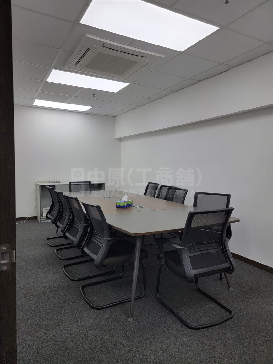 德士古道工業中心 B座的相片資料｜工商樓盤｜中原工商舖