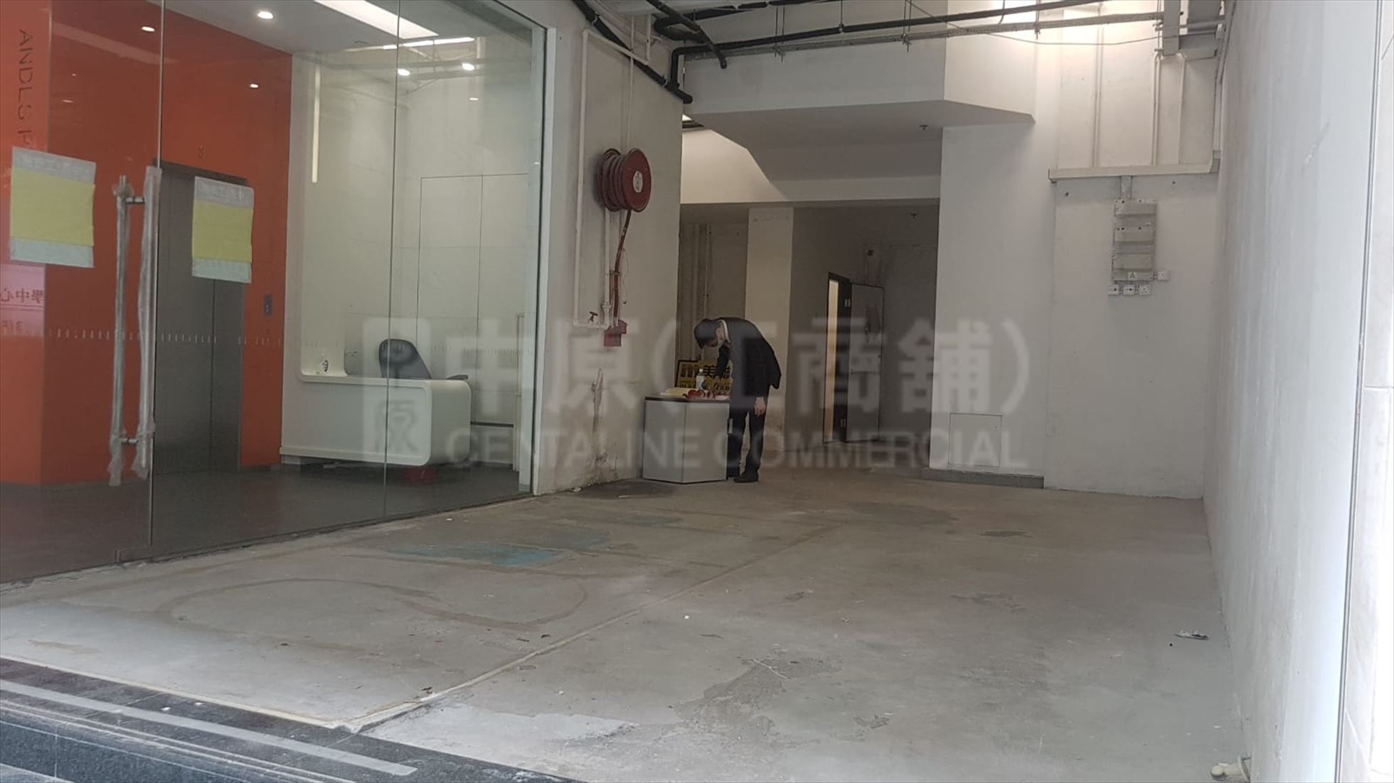 Photo materials about Western District Queen's Road West | Retail Listing | Centaline Commercial