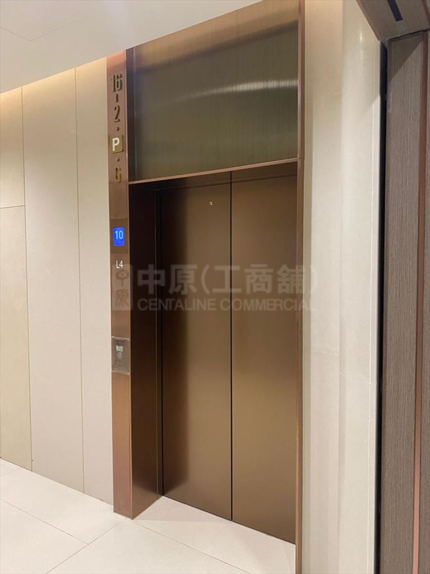 Photo materials about Magnet Place Tower 1 | Office Listing | Centaline Commercial