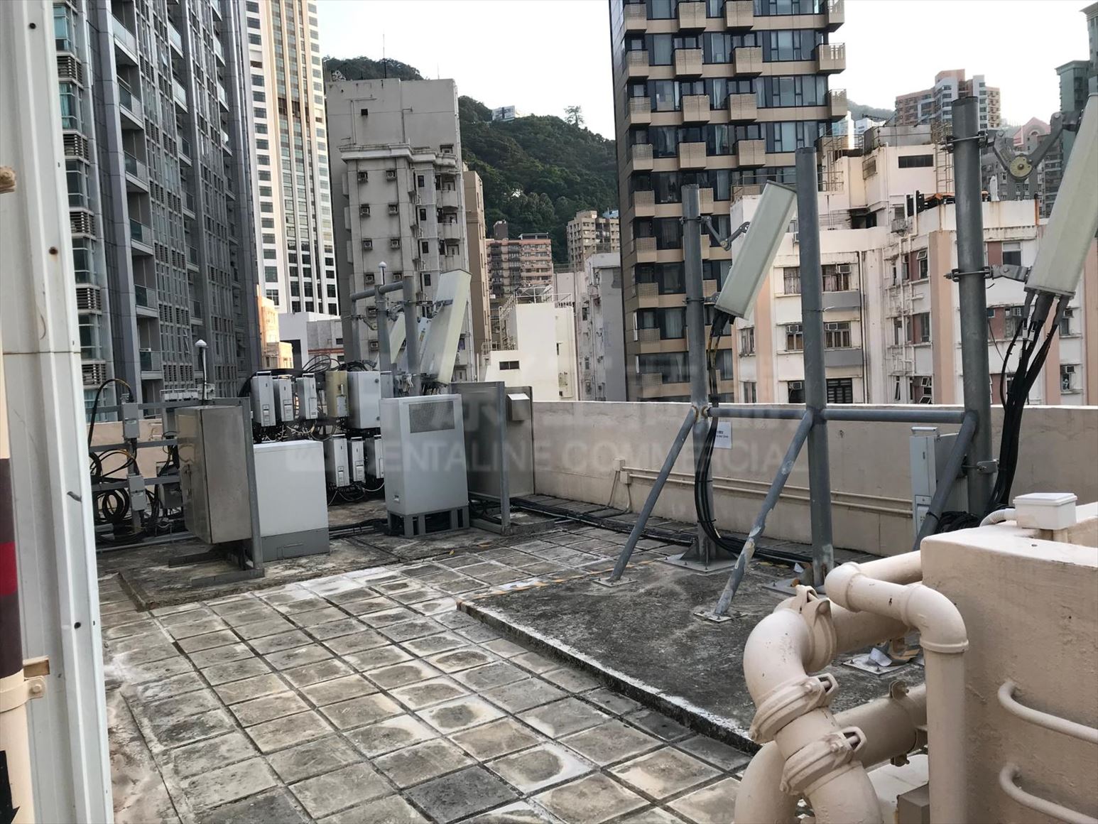 兆丰商业大厦的相片资料｜写字楼楼盘｜中原工商铺