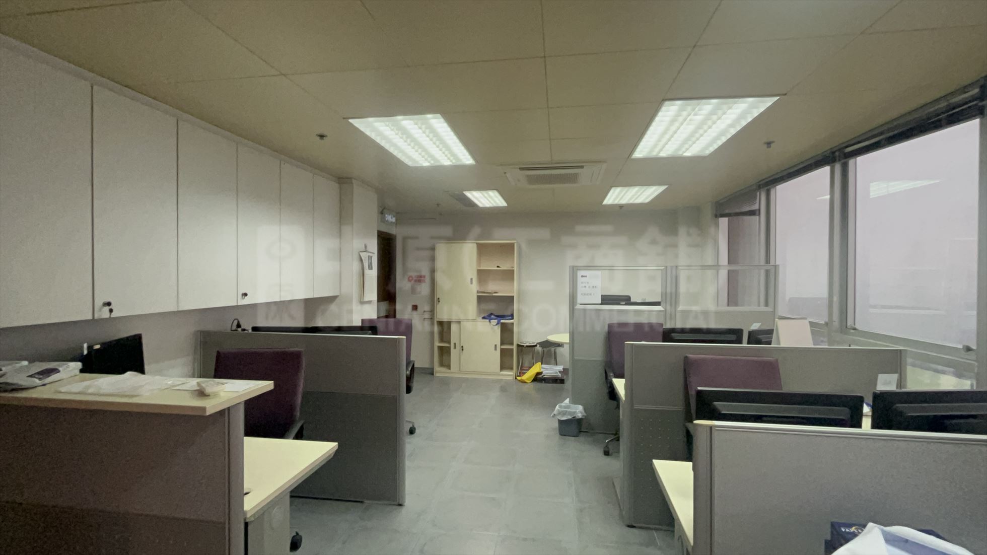 Photo materials about 1 Des Voeux Road West | Office Listing | Centaline Commercial