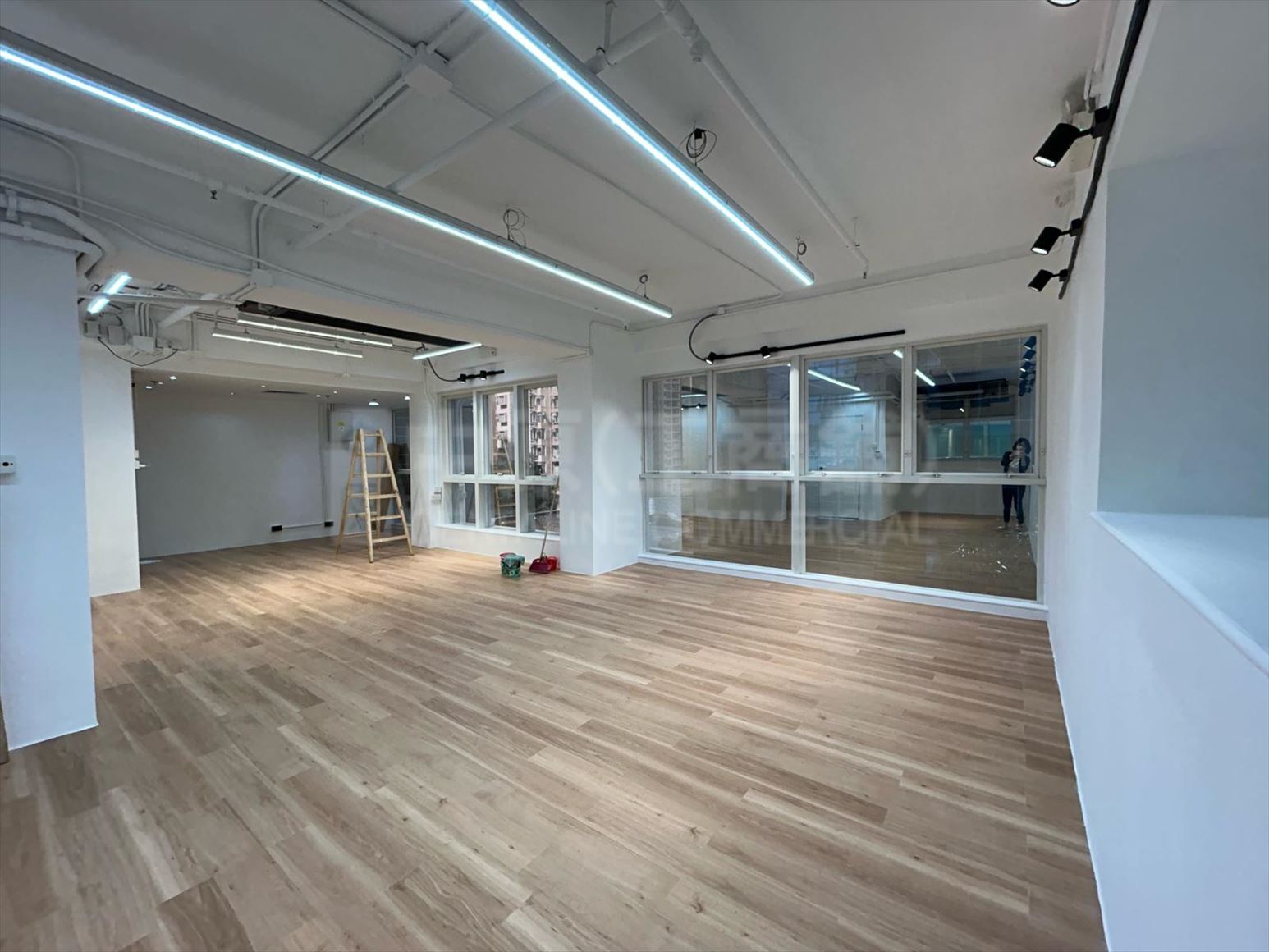 Photo materials about At Tower | Office Listing | Centaline Commercial