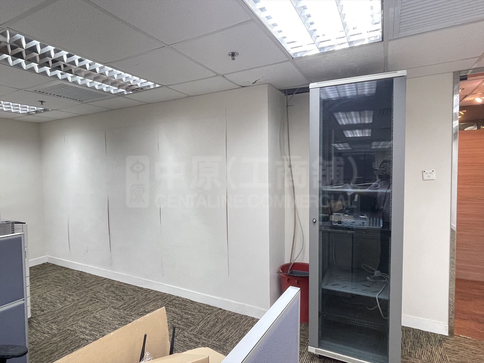 Photo materials about Hunghom Commercial Centre Tower A | Office Listing | Centaline Commercial