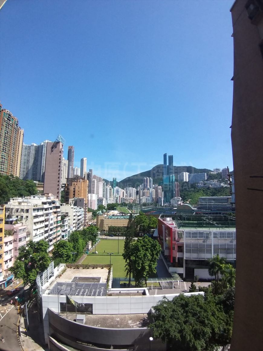 均峰商业大厦的相片资料｜写字楼楼盘｜中原工商铺