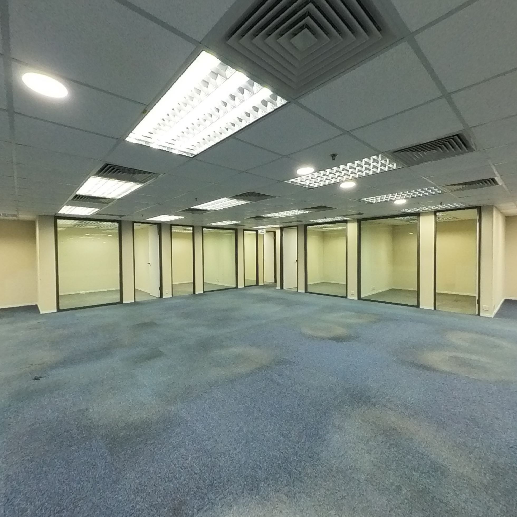 Silvercord Tower 1｜Office Property | Centaline Commercial